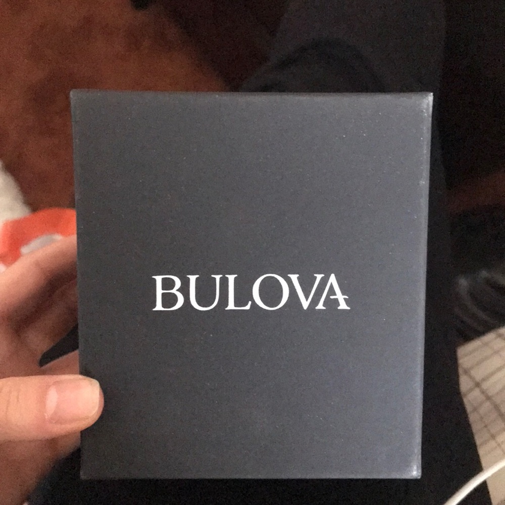 Bulova Watch - Picture 2 of 5